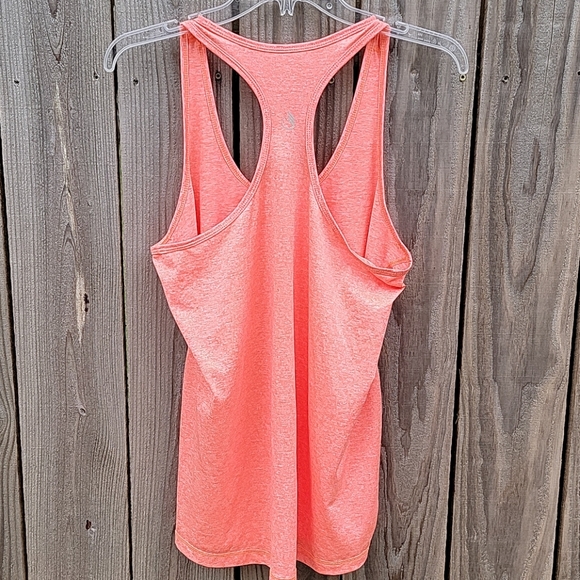 Work out Racer Back Tank - Picture 4 of 4